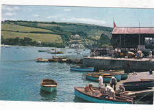 Salcombe Harbour Devon