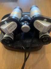 Vintage Kenko 10x20 Compact