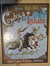 Dean's Gift Book of Cowboys