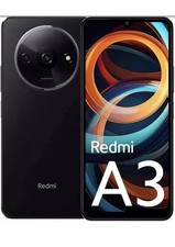 Xiaomi phone redmi 64gb - phone, a3