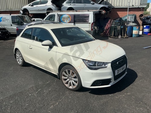 Audi tfsi sport - mk1, (8x)