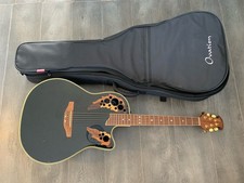 OVATION CELEBRITY DELUXE, MADE