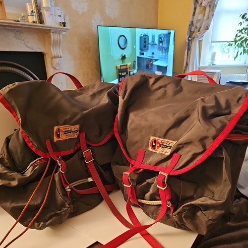 ●VINTAGE●*KP*KARRIMOR