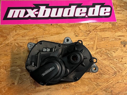 Shimano motor e8000 - shimano,