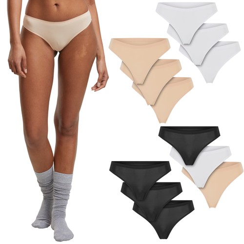 Urban classics ladies bonded - urban,