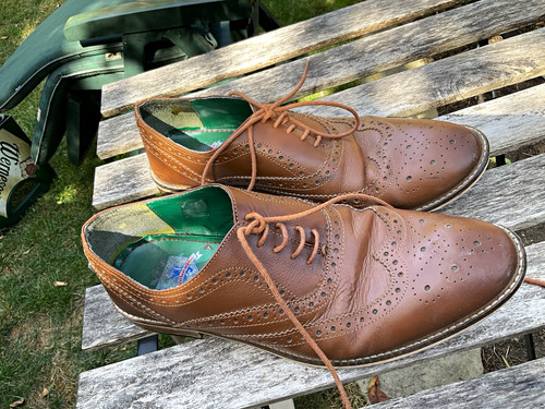 Florsheim men brown - men’s,