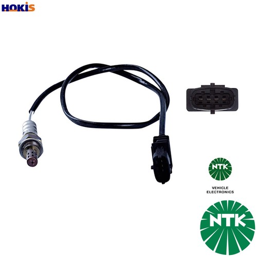 Lambda sensor 95028 for opel - sensor,