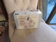 New the box complete - new,