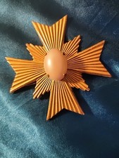 Vintage Miriam Haskell Gold