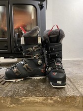 Rossignol Pure Elite 90 Ski Boots Woman’s Size 5, 23.5