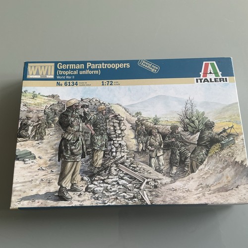 Italeri 6134 72 scale - italeri,