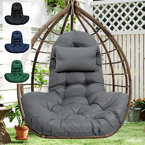 Thicken swing egg - thicken, chair