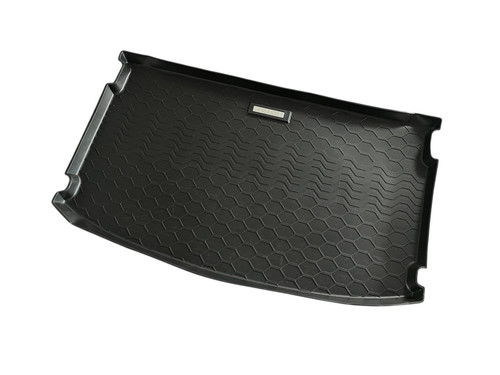 Genuine kia rio boot - boot, liner