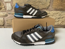 Adidas ZX750 Trainers UK 9