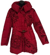 Desigual Women's Full Zip