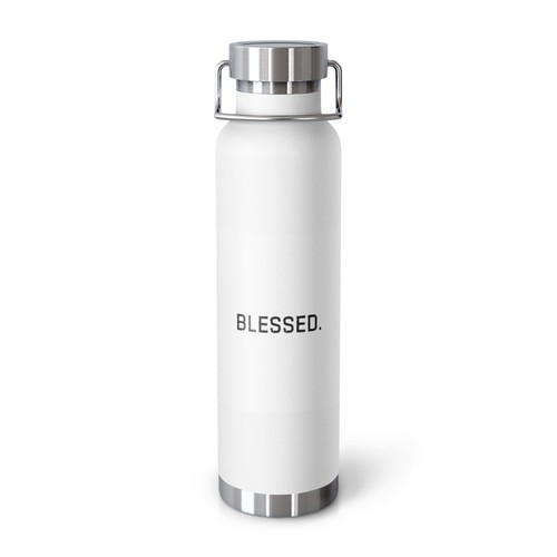 Blessed copper vacuum - blessed,