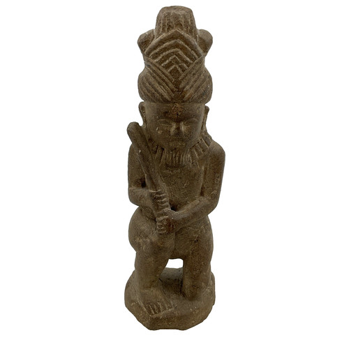 Ancient egyptian bes deity - ancient,