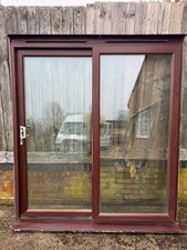 Upvc sliding door patio slider