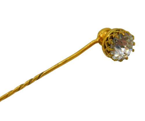 Victorian rolled gold - rolled,