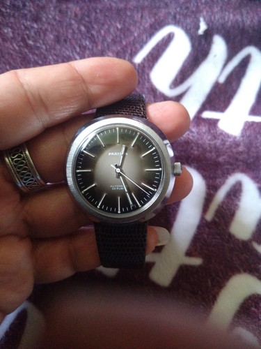 Automatic pratina men watch - men,