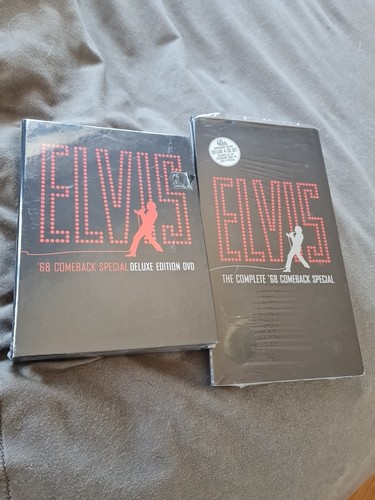 Elvis presley - presley,