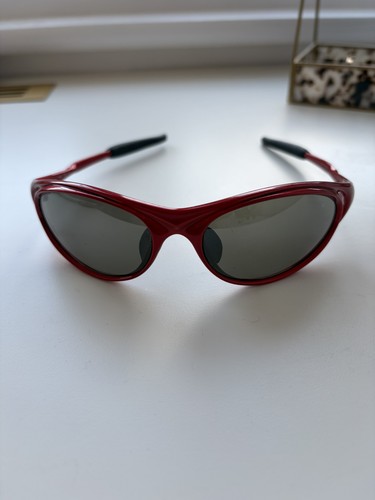 Bolle wrap red - bolle, sunglasses