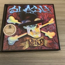 Slash R&FN'R Exclusive Limited Edition CD From Classic Rock Magazine