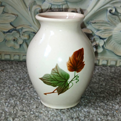 New devon pottery english art - devon,