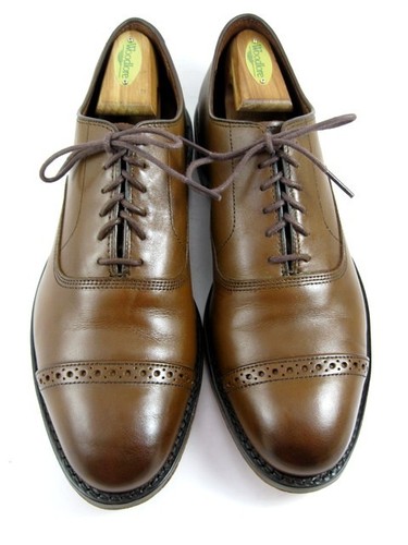 Allen edmonds fifth avenue - allen, avenue"