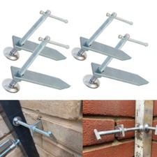 4pc mortar spike - mortar, profile