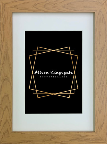 Picture frames with white - picture,