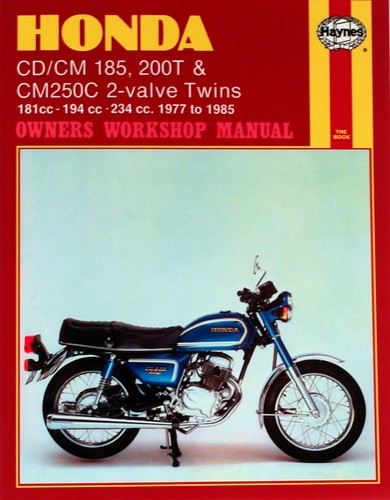 1977 1985 honda - 1977,