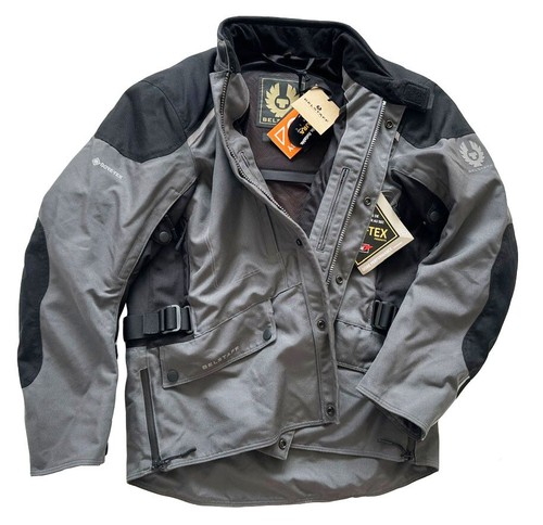 Belstaff parkway motorcycle - belstaff,