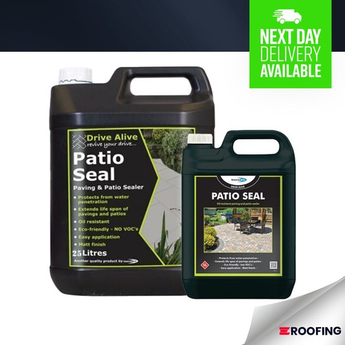 Bondit patio seal paving - bondit, &