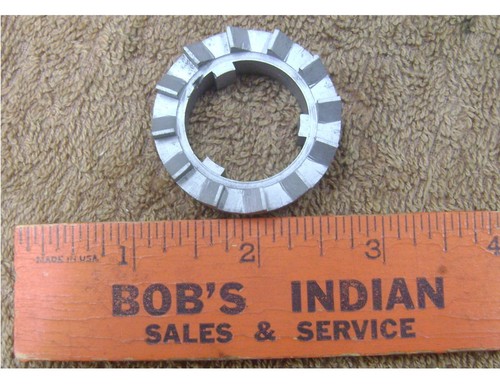 Nos indian 841 shaft - shaft,