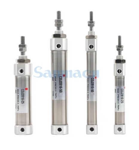 Cdj2b bore 16mm stroke - bore,