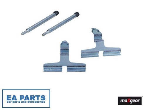 Accessory kit disc brake - kit,, pad