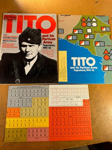 Tito spi with t - with, s&t