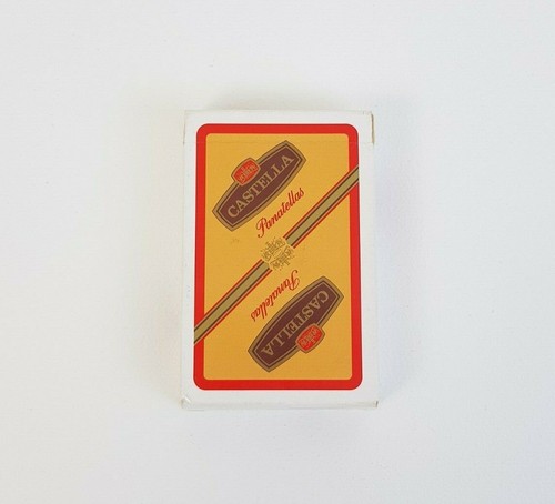 Vintage castella panatellas - vintage,
