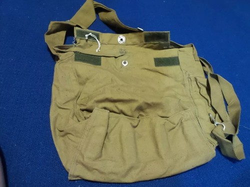 Vintage military army gas - army,