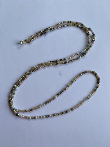 Waist beads single strand body - waist,