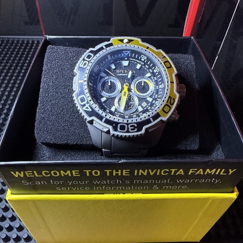 Invicta commander 22 - invicta, ti-22