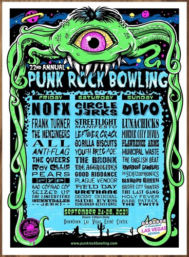 Nofx circle jerks - nofx,