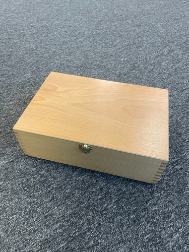 Wooden sewing craft storage - wooden, sewing/craft