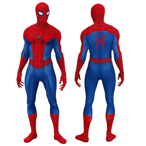 Spider man brand new - 4,
