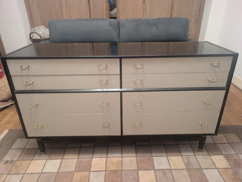 Mid century plan - mid, g