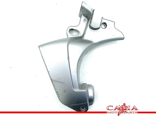 Radiator cover links kle 650 - links,