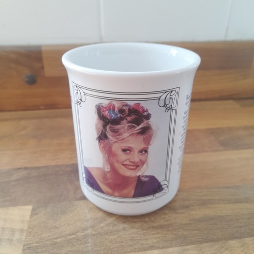 Mug raquel coronation - -, raquel-coronation