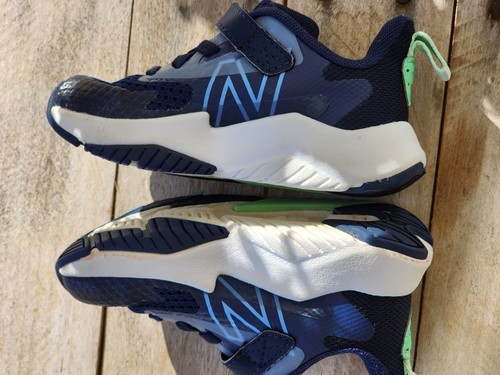 New balance kidsrave - new, v2