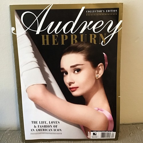 Audrey hepburn closer - audrey,